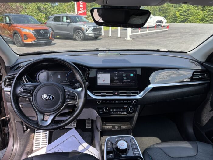 KIA NIRO SX Touring - Image 6