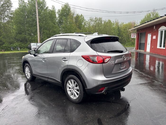 Mazda CX-5 GS – Image 5