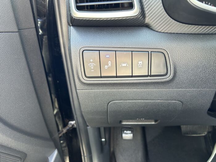 Hyundai Tucson Privilégié – Image 12