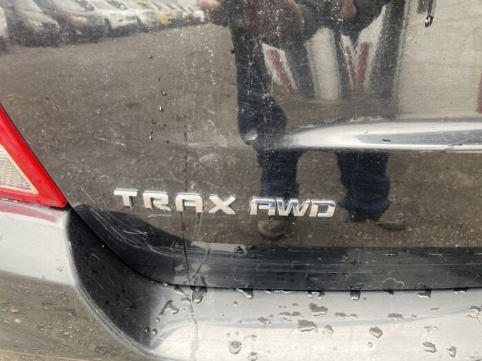 Chevrolet Trax LT – Image 14