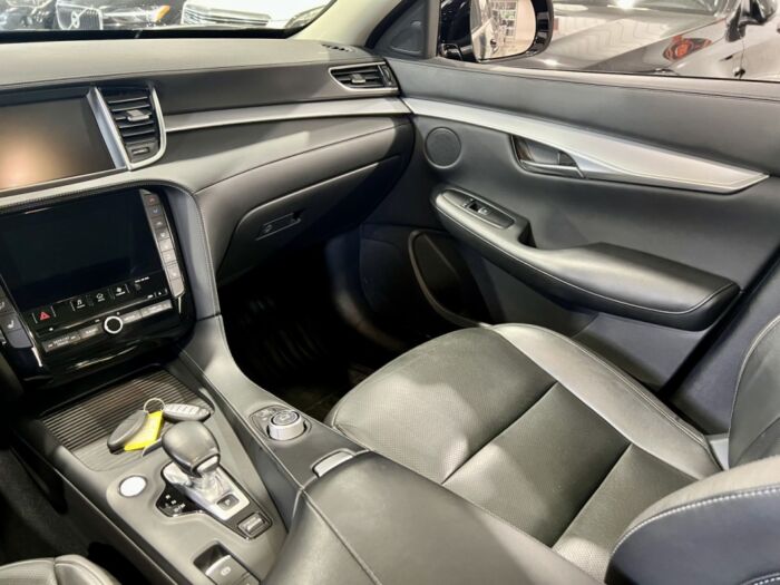 Infiniti QX50 ProACTIVE – Image 16
