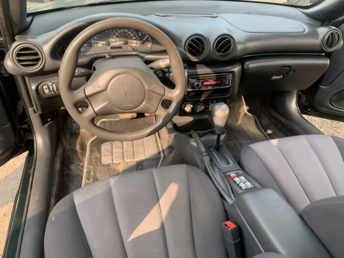 Pontiac Sunfire SL – Image 10
