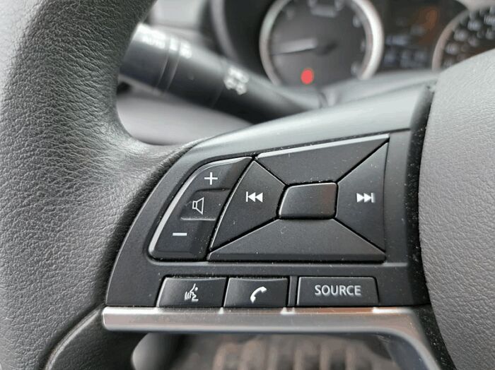 Nissan Versa S CVT – Image 14