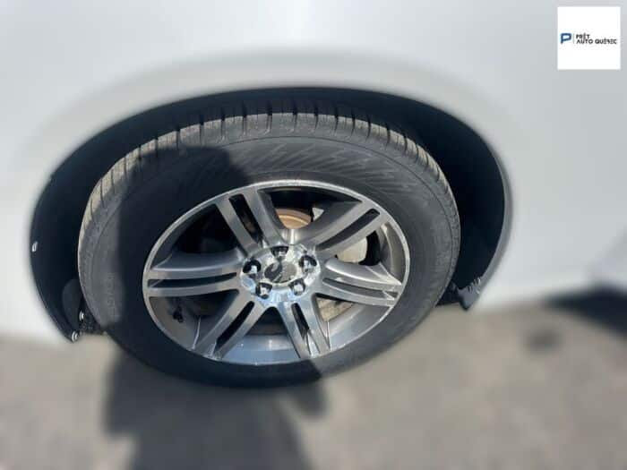 Dodge Charger SXT – Image 7