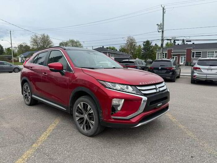 Mitsubishi Eclipse Cross SE S-AWC – Image 5