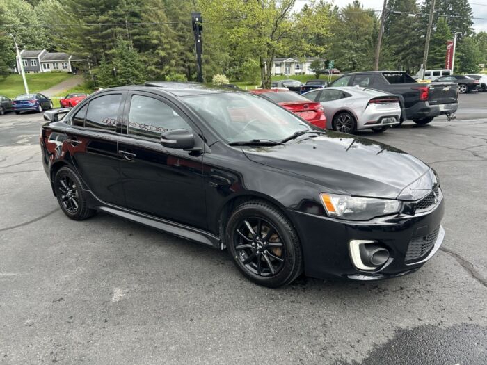 Mitsubishi Lancer - – Image 4