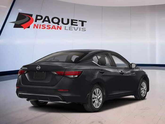 Nissan Sentra N/A – Image 3