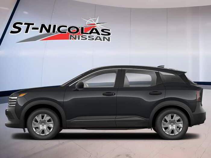 Nissan Kicks S Avant - Image 3