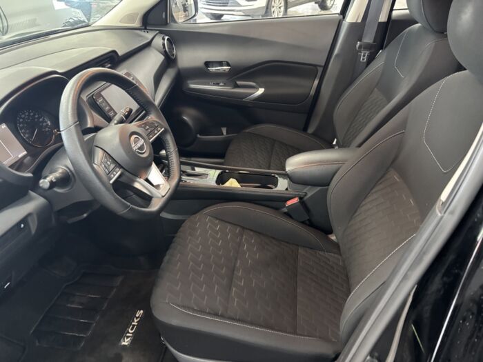 Nissan Kicks SV – Image 6