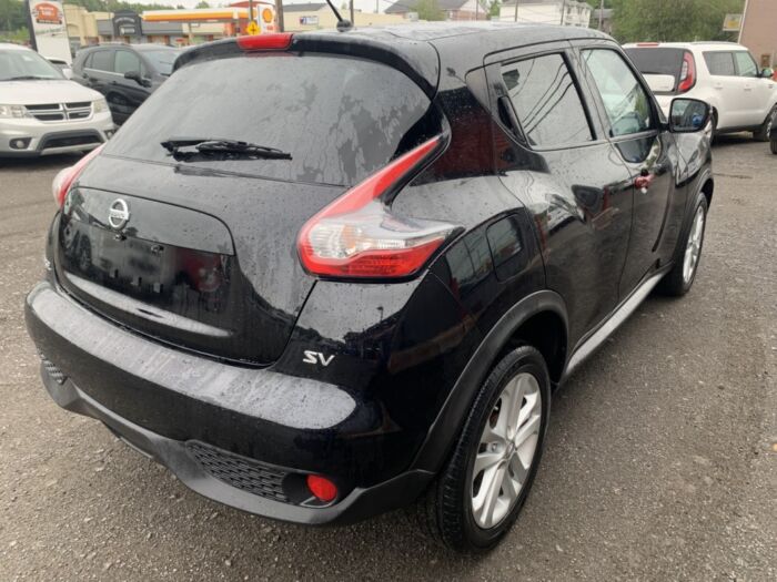Nissan Juke SV – Image 5
