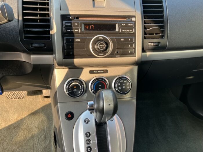 Nissan Sentra 2,0 S – Image 12