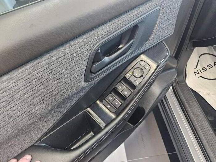 Nissan Rogue S, AWD, CRUISE, BLUETOOTH, 4 PNEU ETE NEUF, INSPEC – Image 22