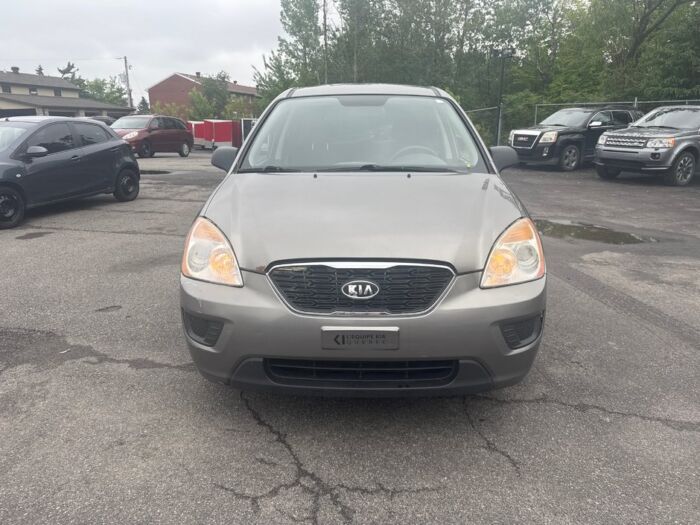 Kia Rondo LX - Image 8