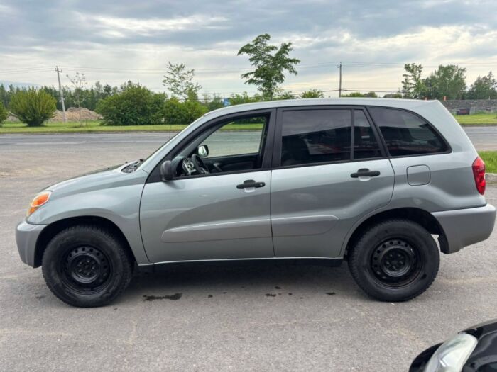 Toyota RAV4 - – Image 6