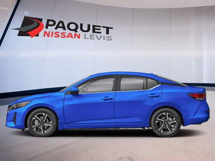 Nissan Sentra N/A – Image 4