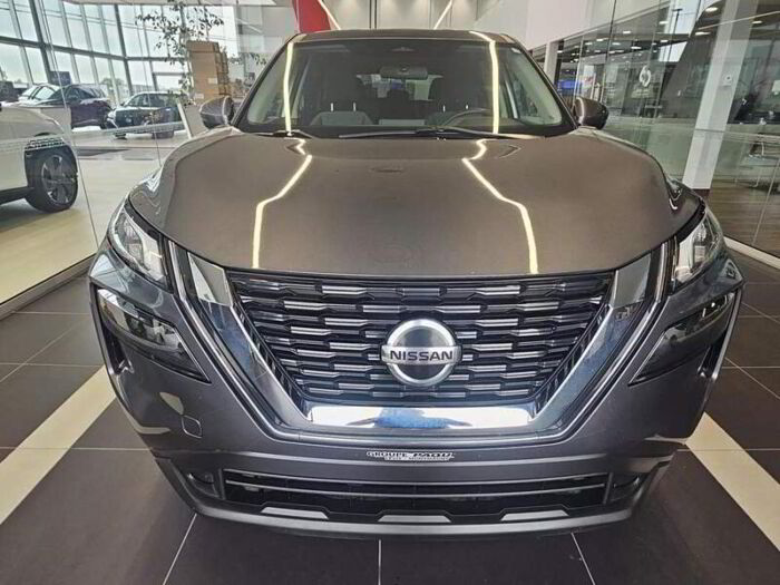 Nissan Rogue S, AWD, CRUISE, BLUETOOTH, 4 PNEU ETE NEUF, INSPEC – Image 10