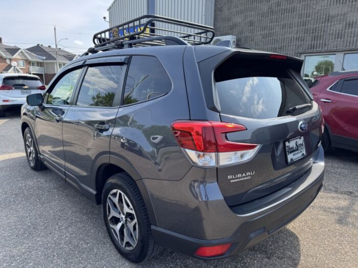 Subaru Forester Commodité - Image 6