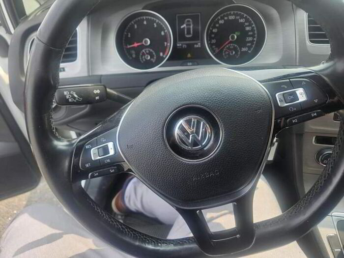 Volkswagen Golf TRENDLINE, A/C, AUTO, CRUISE, SIEGES CHAUFFANTS – Image 10