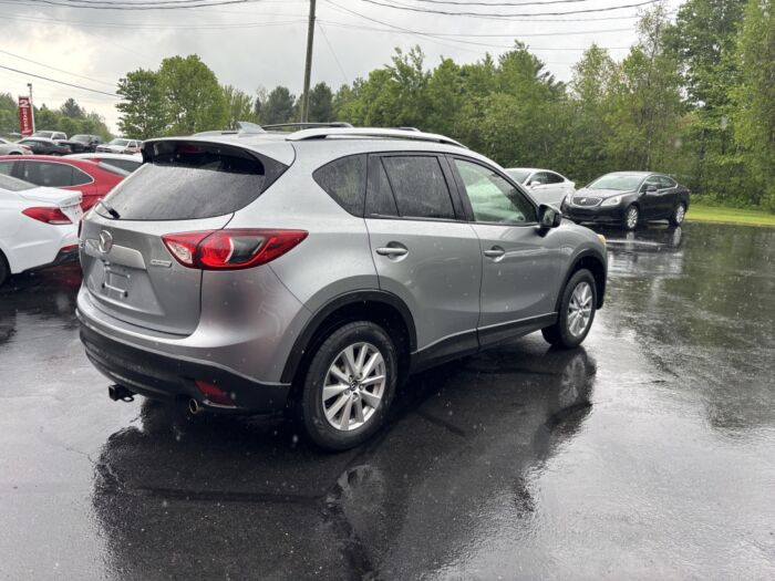 Mazda CX-5 GS – Image 8