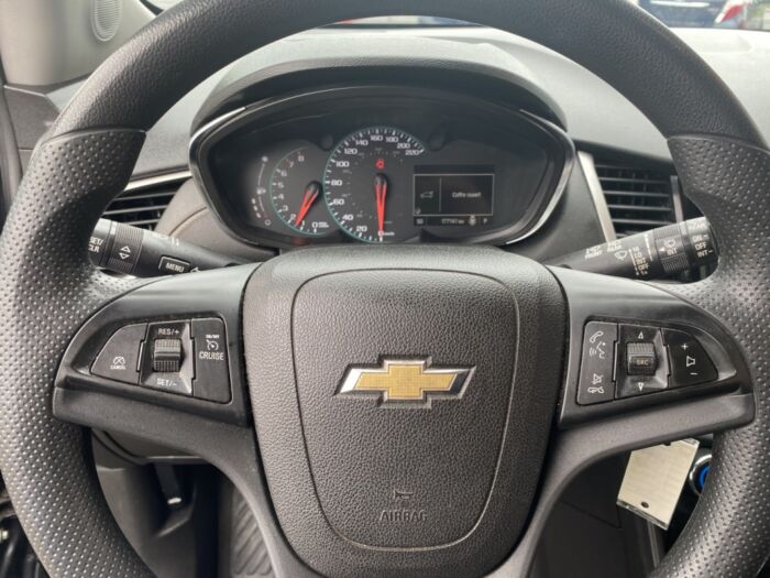 Chevrolet Trax LT – Image 13