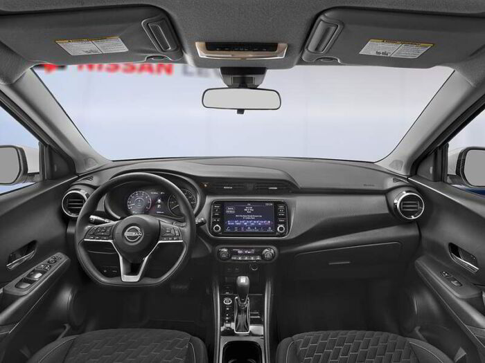 Nissan Kicks Play Sv Avant – Image 5