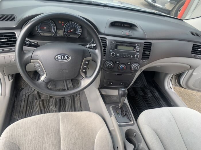 KIA Magentis LX – Image 12