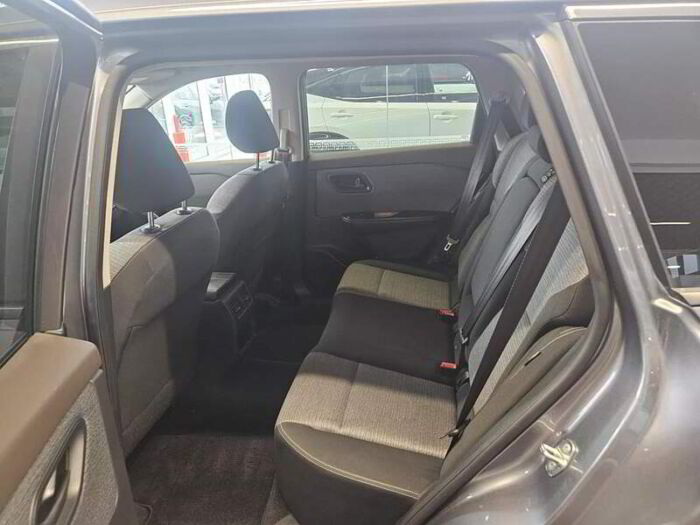 Nissan Rogue S, AWD, CRUISE, BLUETOOTH, 4 PNEU ETE NEUF, INSPEC – Image 12