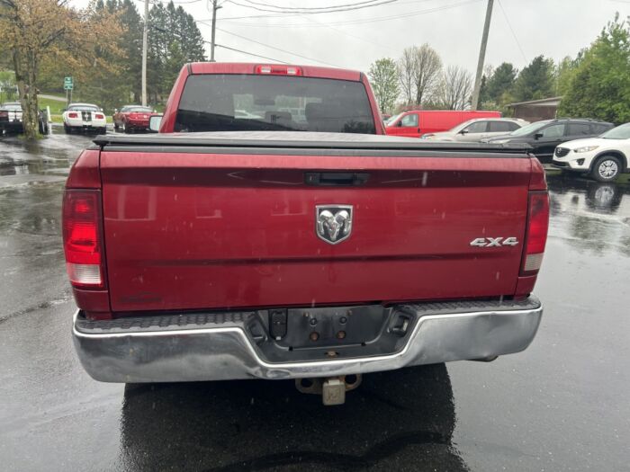 Dodge Ram 1500 ST – Image 5