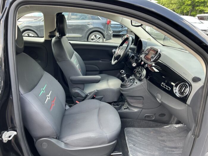 Fiat Fiat 500 Pop – Image 11