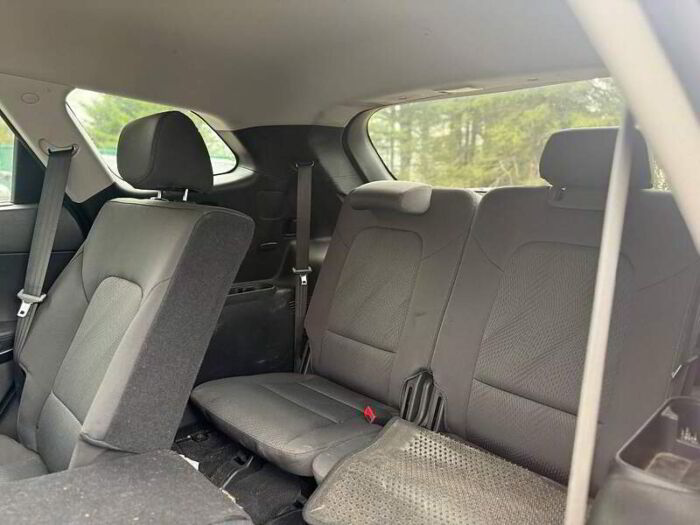 Hyundai Santa Fe XL Preferred TI – Image 11