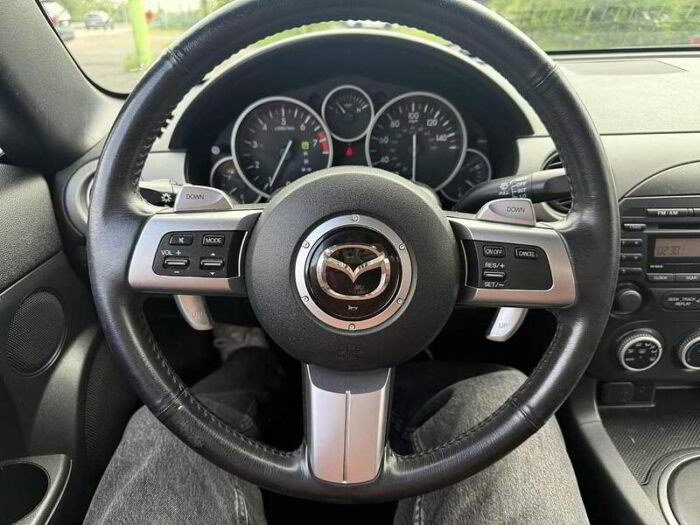 Mazda Miata N/A - Image 13