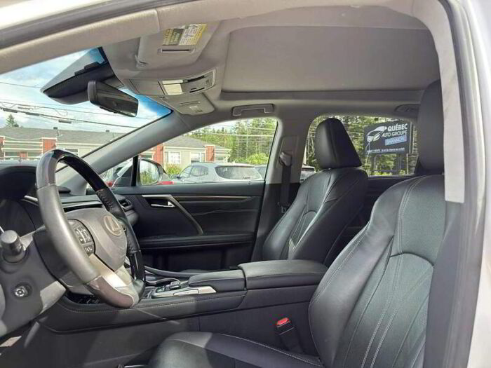 Lexus RX RX 450h EXECUTIF – Image 8