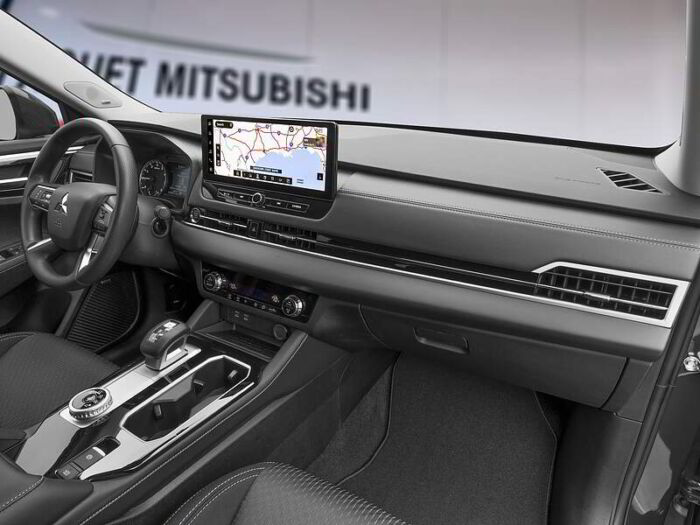 Mitsubishi Outlander Es S-Awc – Image 12
