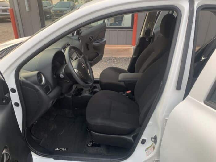 Nissan Micra S – Image 6