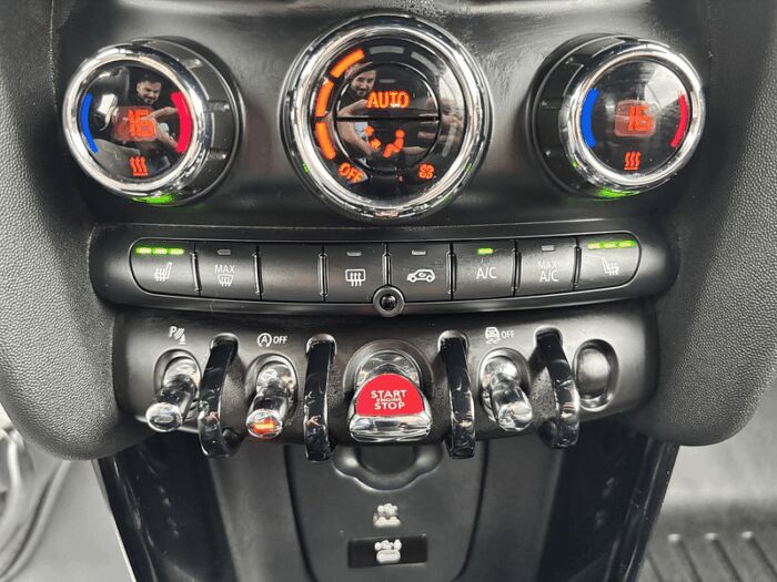 MINI cabriolet Cooper – Image 16