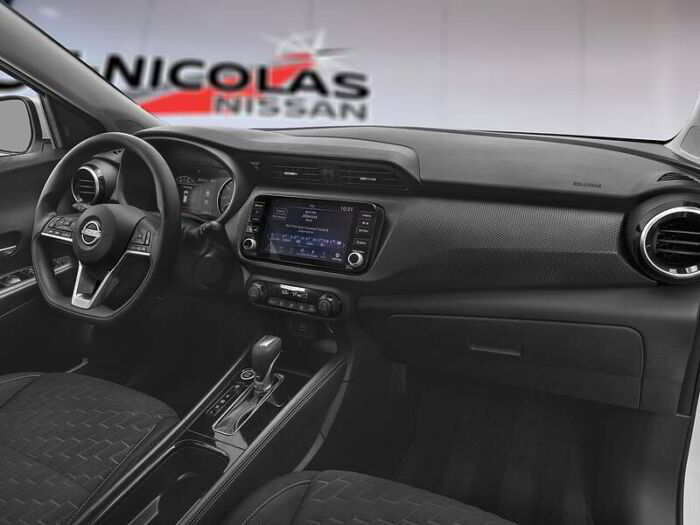 Nissan Kicks Play Sv Avant – Image 12