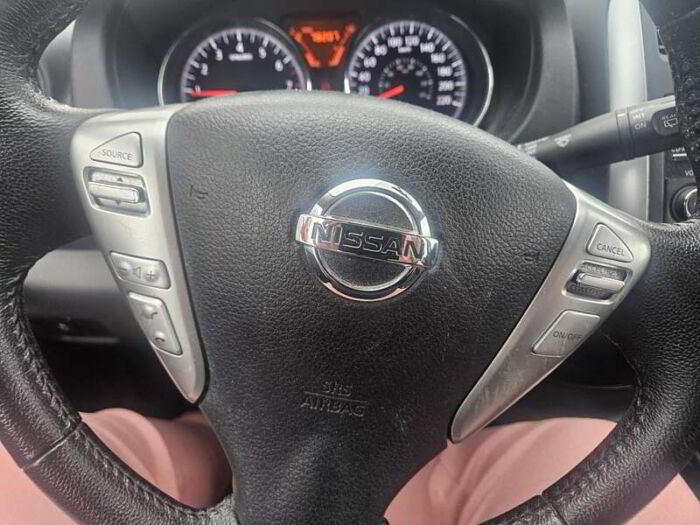 Nissan Versa Note SV, AUTO, A/C, INSPECTE, JAMAIS ACCIDENTE, – Image 6