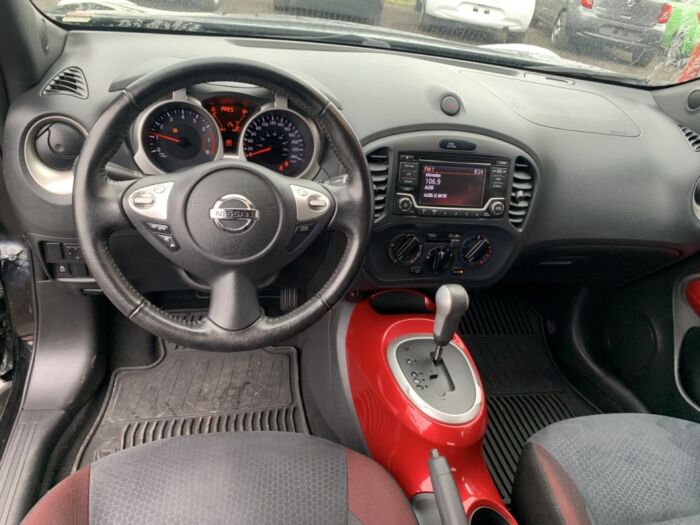 Nissan Juke SV – Image 11
