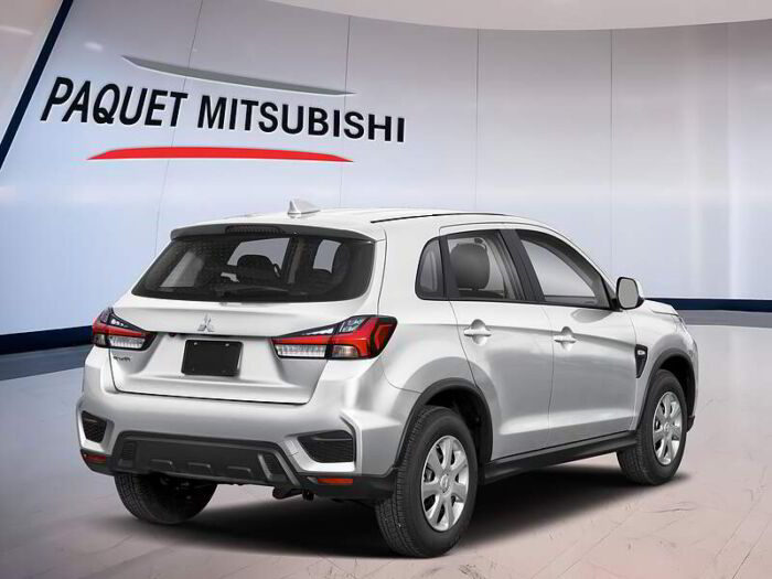 Mitsubishi RVR N/A – Image 3