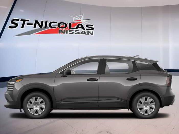 Nissan Kicks S Avant – Image 3