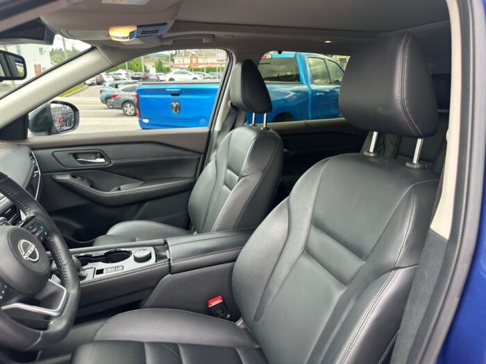 Nissan Rogue SL – Image 7