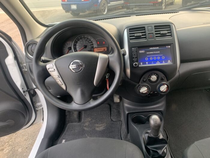 Nissan Micra S – Image 12