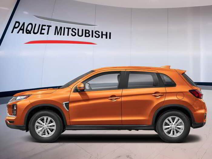 Mitsubishi RVR Se Awc – Image 4