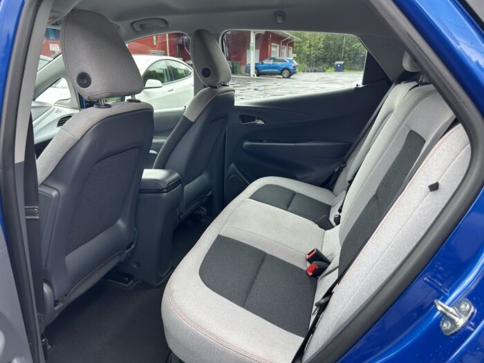 Chevrolet Bolt EV LT – Image 11
