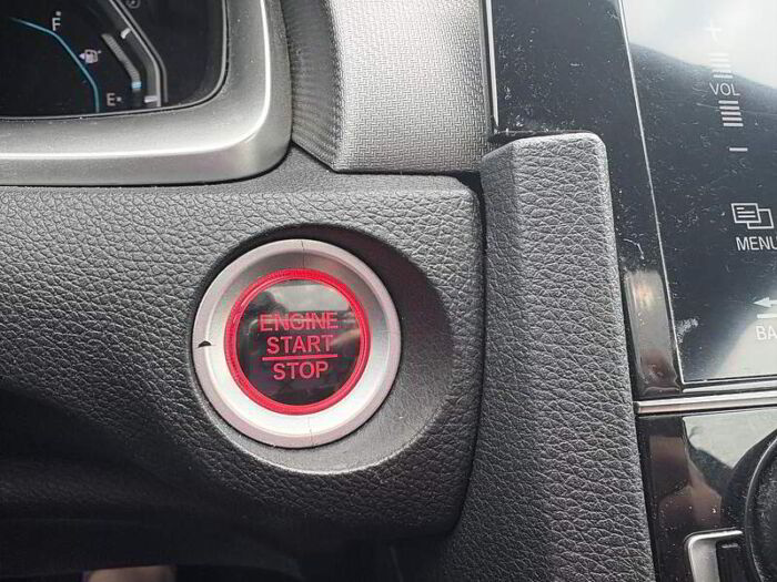 Honda Civic EX-T – Image 12