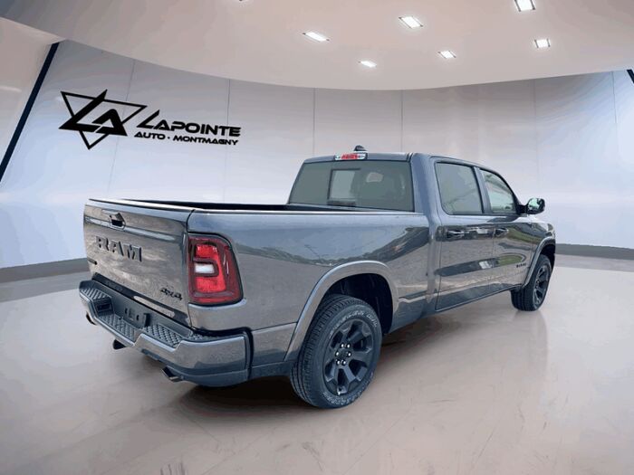 RAM 1500 Big Horn – Image 5
