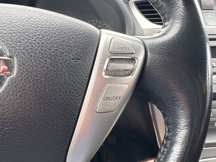 Nissan Sentra S – Image 17