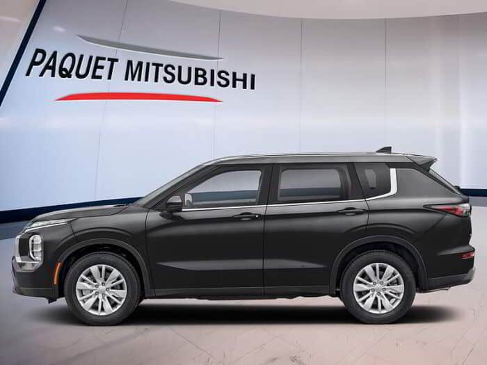 Mitsubishi Outlander Es S-Awc – Image 4