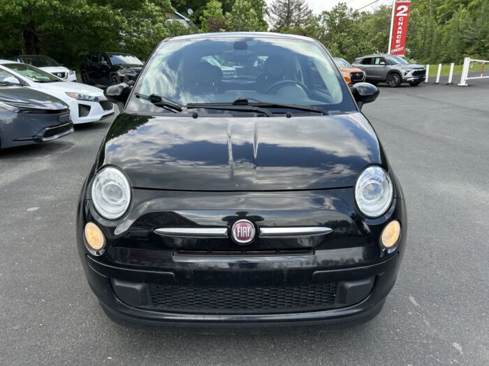 Fiat Fiat 500 Pop – Image 4