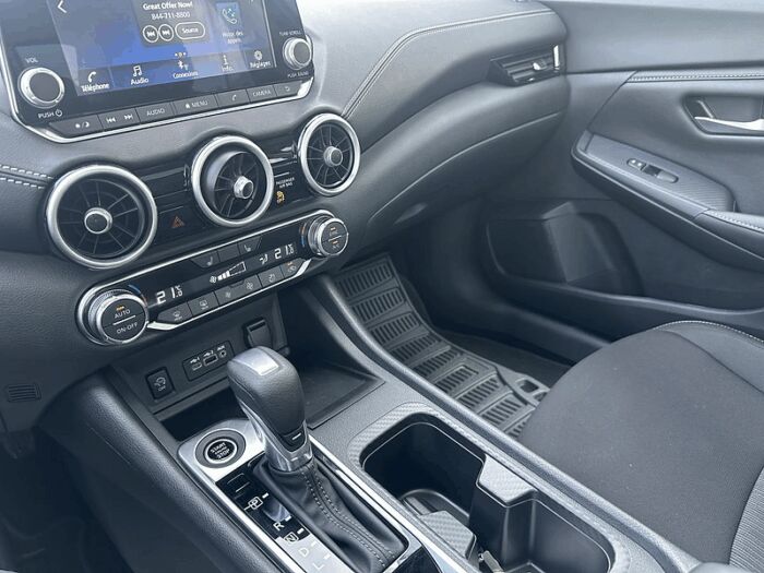 Nissan Sentra SV CVT – Image 18